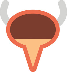 Kidney and urinary bladder Royalty Free Vector Image