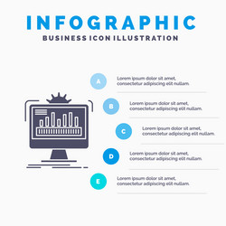 dashboard admin monitor monitoring processing vector image