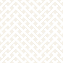 weave seamless pattern stylish repeating texture vector image