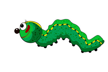Caterpillar Drawing Vector Images (over 3,000)