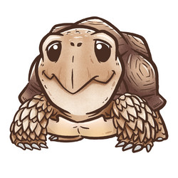 Slow Tortoise Vector Images (over 1,400) Slow Tortoise Vector Images (over 1,400)