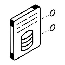 cache memory vector