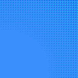 abstract background with triangular shape gradient vector image