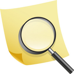 Document search vector