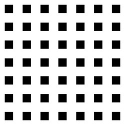 Grid intersecting lines abstract seamless vector