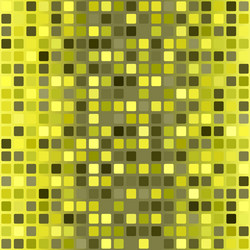 square pattern seamless gradient background vector image