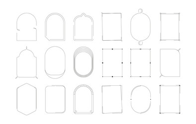 Line Border Vector Images (over 340,000)