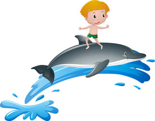 Back of Young Boy Vector Images (over 10,000)