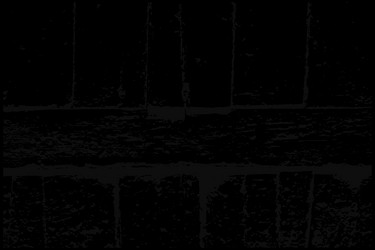 Rustic Wooden Grunge Background Vector Image