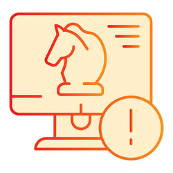 Trojan Horse Infographic Vector Images (48)