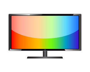 monitor vector