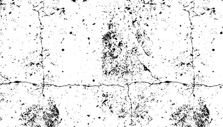 texture wall concrete it can be used Vector Image