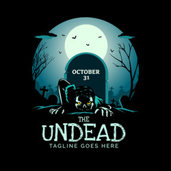 Undead vector