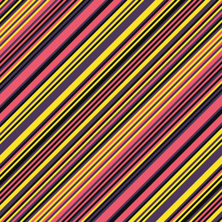 seamless line pattern with abstract diagonal vector image