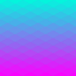 Dynamic Rhombus Gradient Background vector image