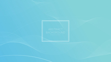 Abstract web background template vector