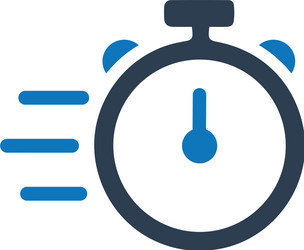 Alarm, click, clock, select, shape, speed, time icon - Download on