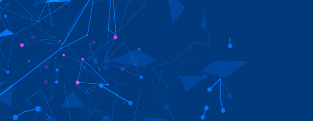 complexity of artificial neural intelligenc vector image