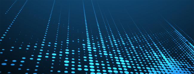 power of neural computations vector image