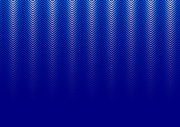 Dynamic Zigzag Gradient Background vector image