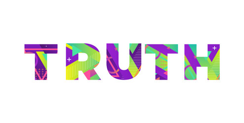 Truth Vector Images (over 11,000)