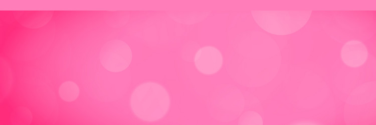 abstract multicolored blurred bokeh on red vector image