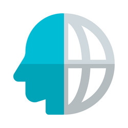 Intelligent automation constantly evolving vector