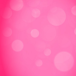 abstract multicolored blurred bokeh on red vector image