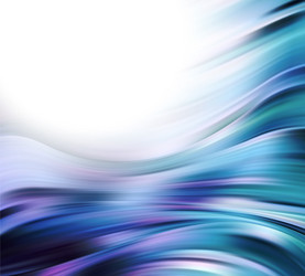 abstract colorful background color flow vector image