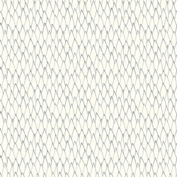 Seamless pattern with scale tiling texture vector