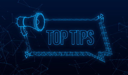 Tips Vector Images (over 51,000)