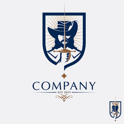 Musketeer Sword Warrior Vector Image