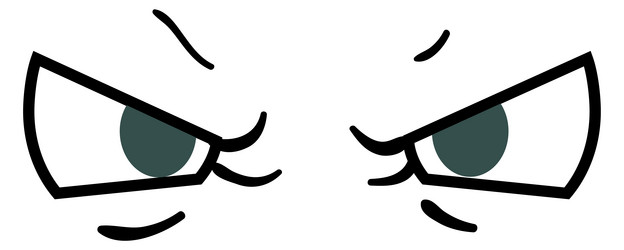 Angry Eyes Cartoon Vector Images (over 16,000) Angry Eyes Cartoon Vector Images (over 16,000)
