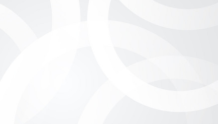 abstract white background with gray dynamic curve vector image