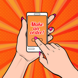 Make Order Vector Images (over 1,700)