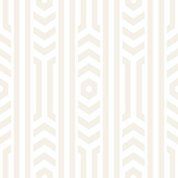 Subtle Hexagonal Lattice Pattern vector