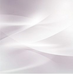 Fluid Gradient Flow Background vector image