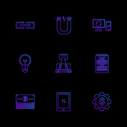 camcoder camera video multimedia computer vector image