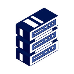 Server Battery Rack Vector Server Rack Vector Images (over 9,800)