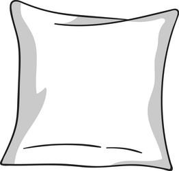 sketch drawing pillow