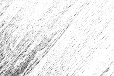 Wood Grain Texture Overlay Vector Image