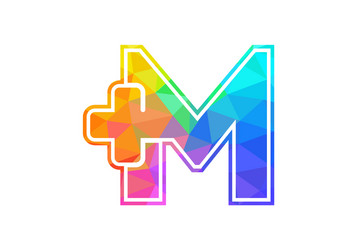 M Plus Logo Vector Images (over 160)