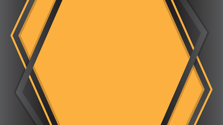 abstract background design in modern style vector image