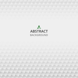 abstract of square gradient geometric pattern vector image