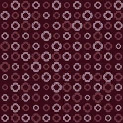 Abstract pattern vector