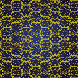 Seamless and abstract pattern background vector