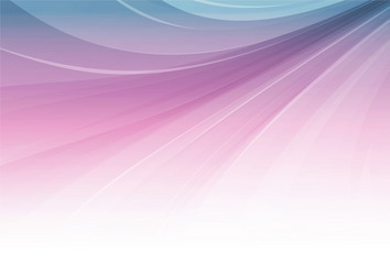 lines abstract gradient background vector image