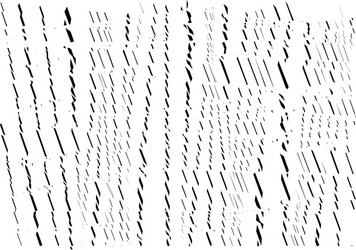 abstract art - random geometry shapes generative vector image