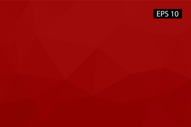 abstract geometric background from vector image