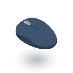 Computer mouse Royalty Free Vector Image - VectorStock